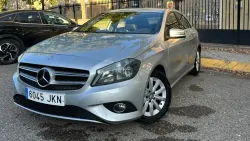 Mercedes-Benz A 180 180CDI BE Style