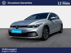 Volkswagen Golf 1.0 eTSI OPF 110 DSG7 Active
