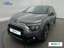 Citroen C3 1.5 BlueHDi 100ch S&S Shine Pack E6.d