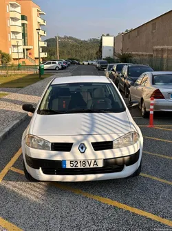 Renault Mégane 1.5 Dci Económico