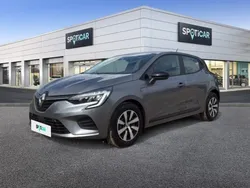 Renault Clio 1.0 TCe 90ch Equilibre