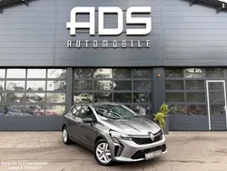 Renault Clio 1.5 Blue dCi 100ch Evolution - 24
