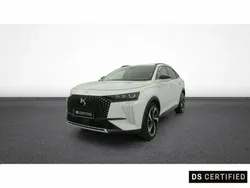 DS 7 BlueHDi 130 EAT8 Rivoli