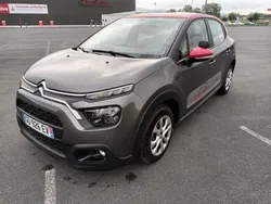 Citroen C3 BlueHDi 100 Feel / GARANTIE 12 MOIS