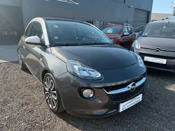 Opel Adam 1.4 TWINPORT 87cv GLAM EASYTRONIC 1er Main