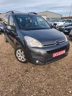 CITROËN BERLINGO 1,6 e-HDI 75 CH MULTISPACE 5 PLACES 1 ère MAIN - 67 000 KMS - 12/2015