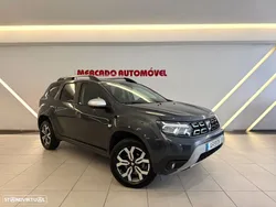 Dacia Duster 1.5 Blue dCi Prestige