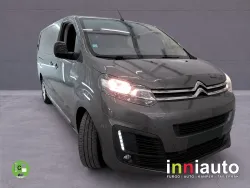 CITROEN Jumpy Combi 2.0 BlueHDI Talla M Confort 145 S&S