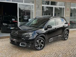 Citroën C5 Aircross 1.5 BlueHDi Shine Pack EAT8