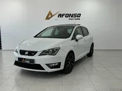 Seat Ibiza FR