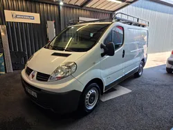 Renault trafic 2.0 dci 115 cv 100 500 kms 1 ere main