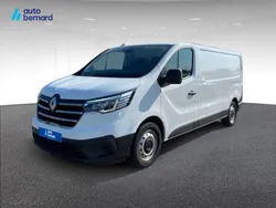 Renault Trafic Fg L2H1 3T 2.0 Blue dCi 130ch Grand Confort E6E
