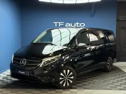 MERCEDES VITO MIXTO Long Select 119 CDI 190cv 4-Matic - TVA récupérable