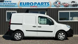 Renault KANGOO II 1.5 DCI 95ch EXTRA R-LINK