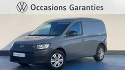Volkswagen utilitaires caddy cargo 2.0 tdi 102 bvm6 business