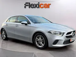 Mercedes-Benz A 160 Style