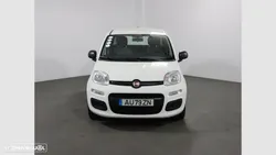 Fiat Panda 1.0 Hybrid