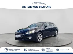 Peugeot 508 SW 2.0 HDI160 FAP ALLURE