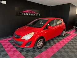 Opel CORSA 1.3 CDTI 75ch Edition / CLIM / CHAINE NEUVE