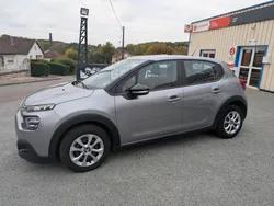 Citroen c3 bluehdi 100 cv gps feel business