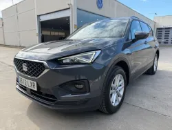 SEAT Tarraco 2.0TDI S&S Style DSG-7 150