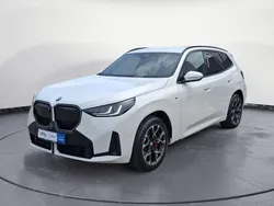 BMW X3 xDrive20d AT M-Sport Pro *Iconic*Navi*Kam.*LED*HUD*AHK*PDC*SHZ*DAB