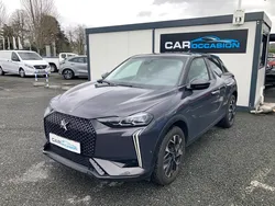 DS DS 3 BlueHDi 130 EAT8 Etoile