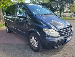 Mercedes viano 2.2 cdi 150 ch combi boite automatique 7 places
