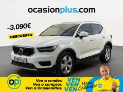 VOLVO XC40 T4 Momentum Aut.