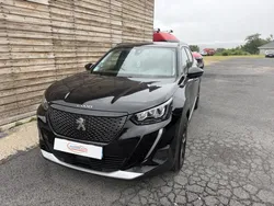 PEUGEOT 2008 1.2i PureTech S&S - 130 Allure PHASE 1