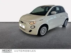Fiat 500 e 95ch Action