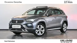 SEAT Ateca 1.5 TSI 150 ch Start/Stop DSG7 FR