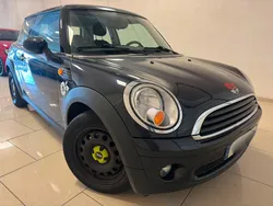 Mini cooper 1.4 essence 2008 51 615 kms 1ere main
