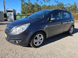 Opel Corsa 1.2