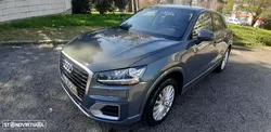 Audi Q2 1.0 TFSI Design S tronic