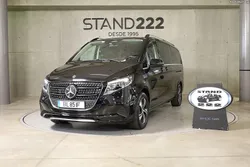 Mercedes-Benz V 250 d Longo Avantgarde