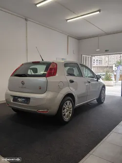 Fiat Punto 1.2 Easy Start&Stop