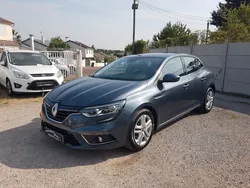 RENAULT Megane IV 1.2 TCE 100 Business GPS Bvm6 93.003 Km
