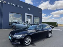 Audi A4 Avant 2.0 TDI 122ch Business line