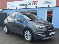 OPEL Mokka X 1.6 CDTi 136 ch ELITE 4x2
