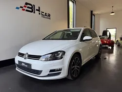 Volkswagen Golf 2.0 TDI 150 BLUEMOTION ALLSTAR DSG BVA / GARANTIE 12 MOIS / HISTORIQUE COMPLET