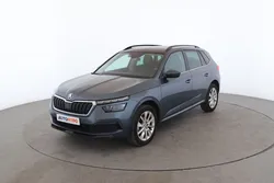 Skoda Kamiq 1.5 TSI ACT Style DSG7 150 ch