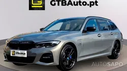 BMW Série 3 de 2021