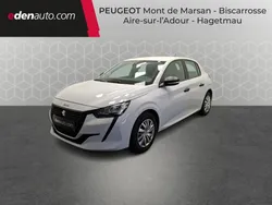 Peugeot 208 affaire BLUEHDI 100 S&S BVM6 PREMIUM