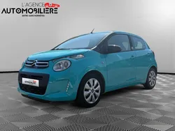 Citroen c1 1.2 puretech 80 feel
