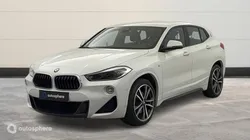 Bmw X2 xDrive20dA 190ch M Sport Euro6d-T