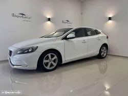 Volvo V40 1.6 D2 Momentum