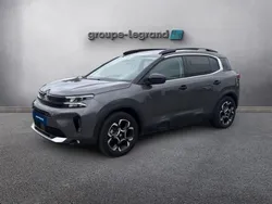 Citroen C5 Aircross 1.5 BlueHDi 130ch MAX boite automatique