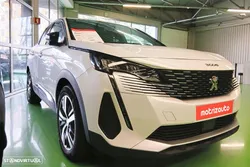 Peugeot 3008 1.2 PureTech Allure Pack