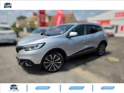RENAULT KADJAR TCE 130ch EDC7 Intens - Garantie 24 mois - A partir de 250e/mois